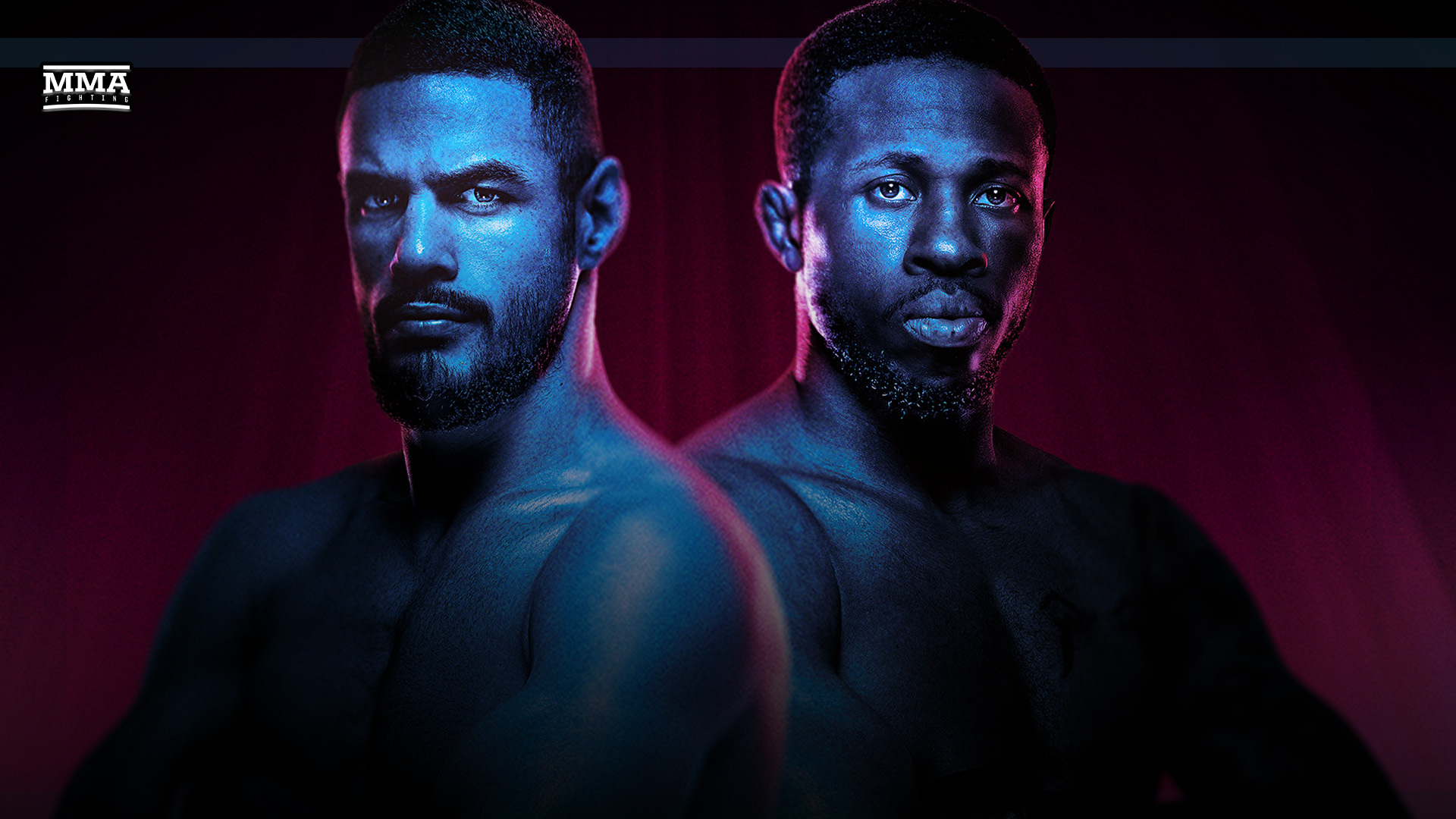 UFC Vegas 111: Bonfim and Brown Square Off in High-Stakes Welterweight Clash Amidst Divisional Intensity