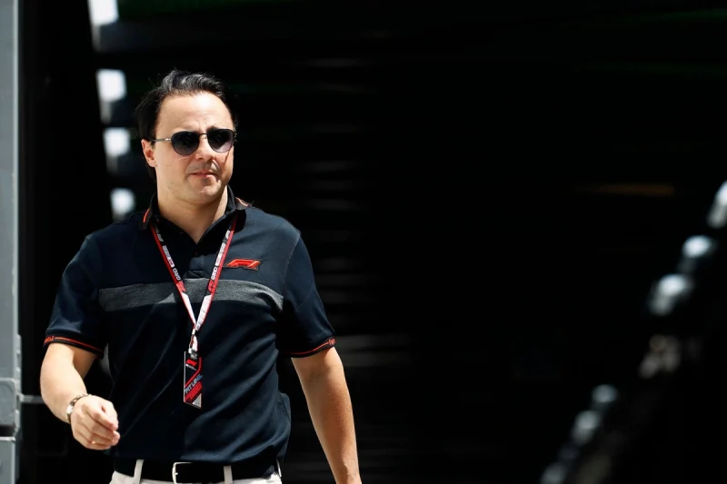 UK High Court Delays Decision on Felipe Massa’s £64 Million 2008 F1 Title Challenge