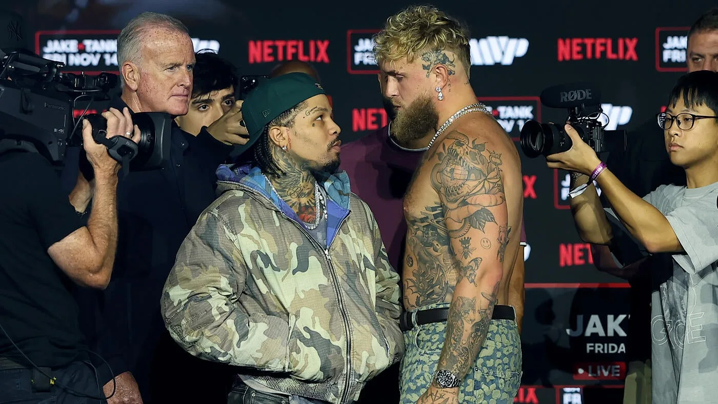 Unconventional Stipulations Set Stage for Jake Paul-Gervonta Davis Exhibition Bout