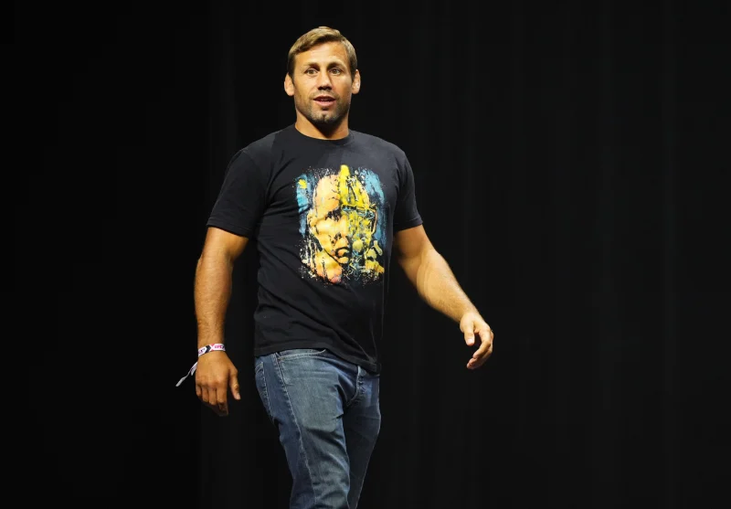 Urijah Faber Unpacks the Financial Illusion Behind the Global Fight League’s Abrupt Demise