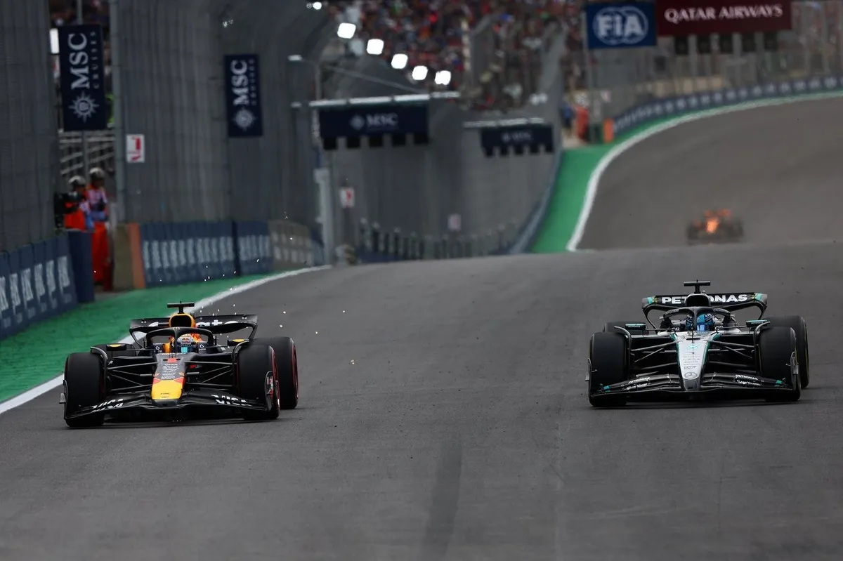 Verstappen’s Interlagos Epic: Was a Pitlane Victory Truly Within Reach?