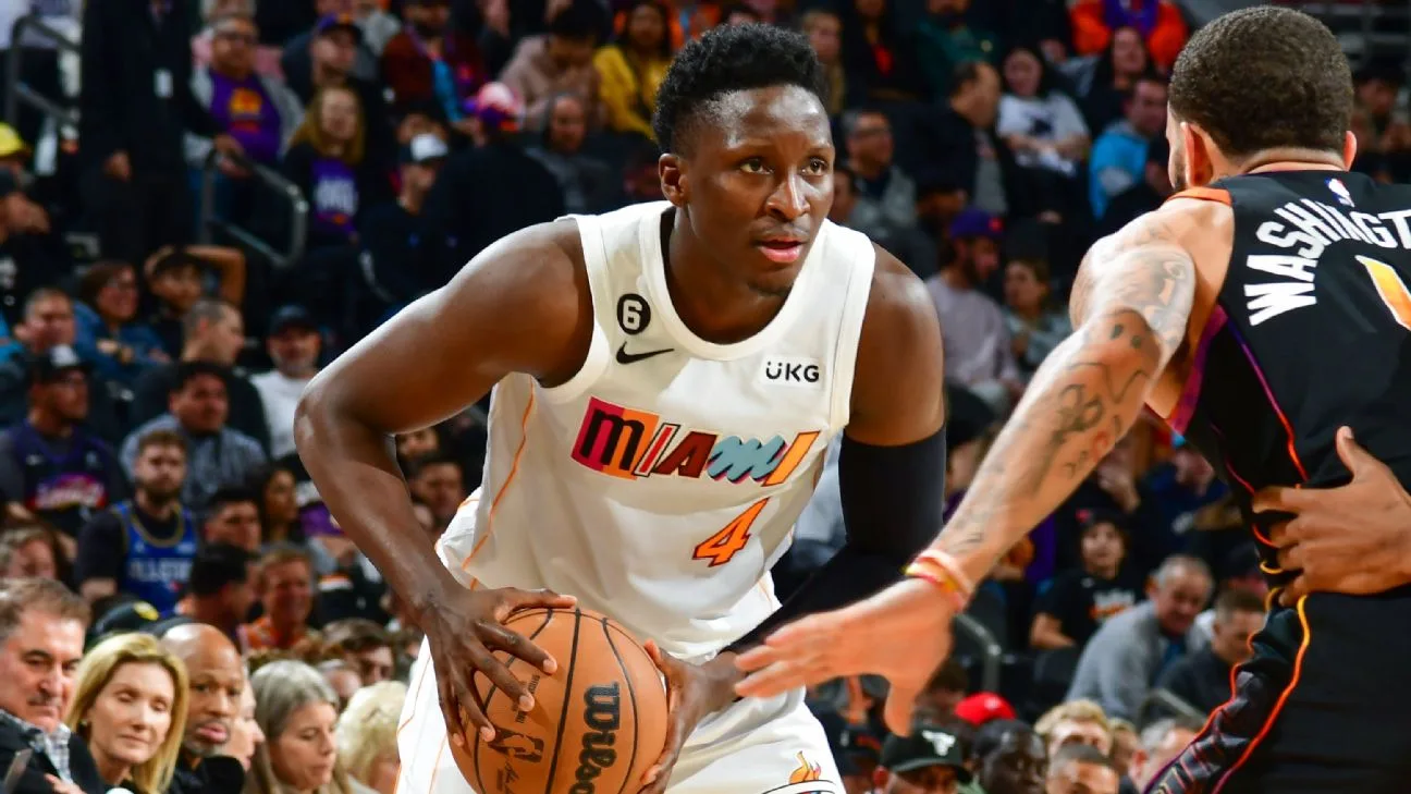 Veteran Guard Victor Oladipo Commences Comeback Effort with Milwaukee Bucks’ G League Affiliate, Wisconsin Herd