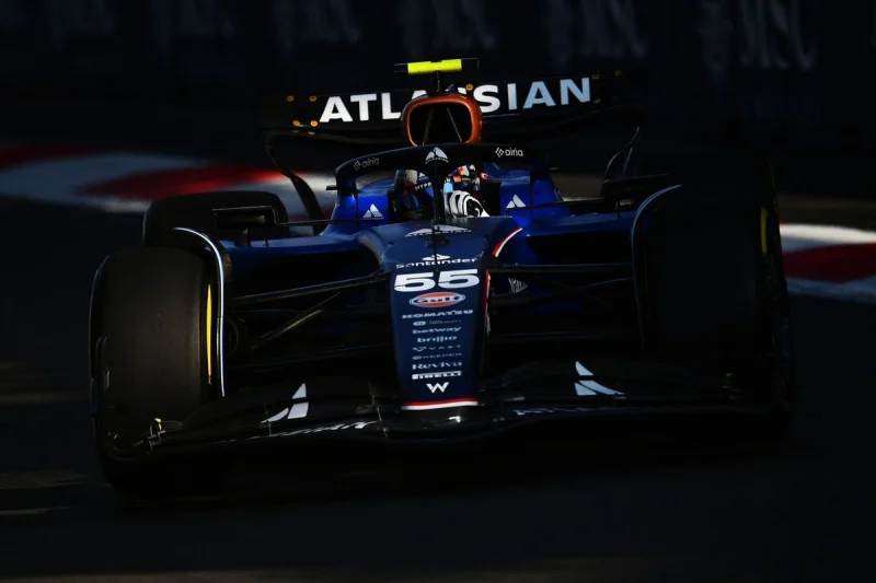 Williams Racing to Revert to Historic "F1 Team" Moniker and Iconic ‘W’ Logo for 2026 Season