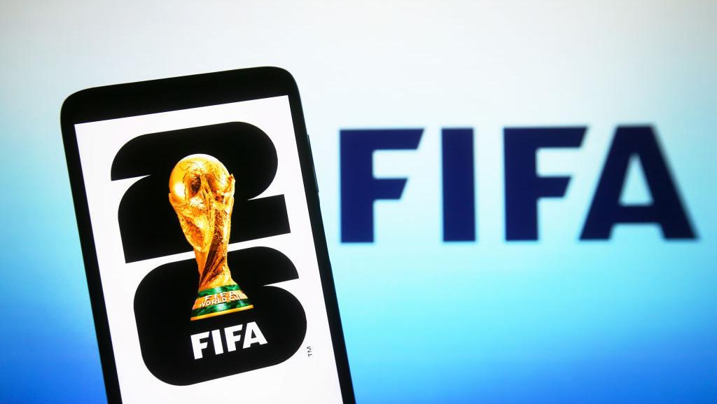 World Cup 2026 Playoff Draw Delivers Blockbuster Matchups: Italy Faces Northern Ireland.