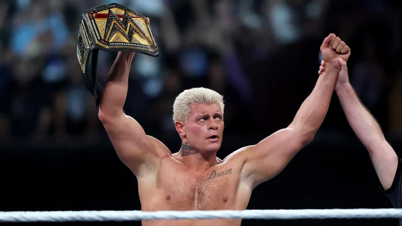 World Wrestling Entertainment Confirms Initial 2025 Premium Live Event Schedule, Crown Jewel Marks Global Shift to Perth, Australia