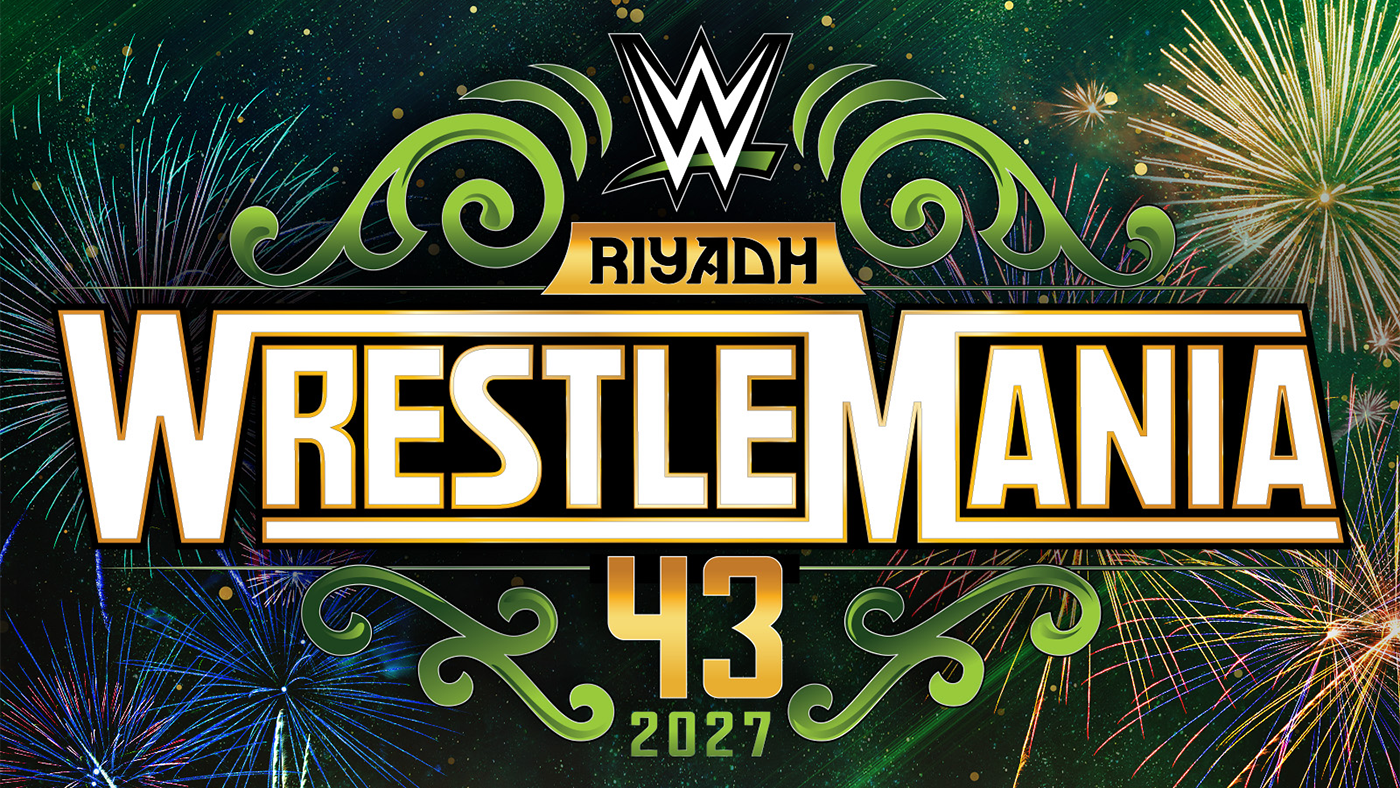 WrestleMania 43: WWE’s Flagship Event Heads to Saudi Arabia in Groundbreaking 2027 Move