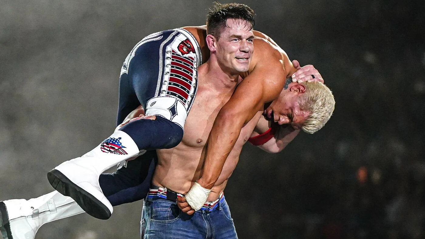 WWE predictions for 2025: What’s next for John Cena, Cody Rhodes and Seth Rollins after SummerSlam?