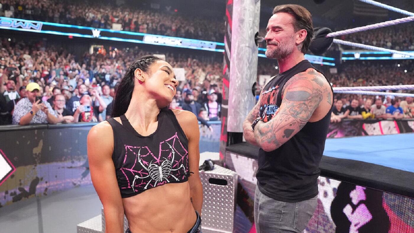 WWE Wrestlepalooza 2025: Inaugural Event Details Unveiled, Star-Studded Card Set for Indianapolis Showdown