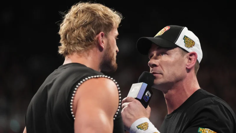 WWE’s Clash in Paris 2025: Full Card Preview, Championship Stakes, and Expert Analysis from Nanterre