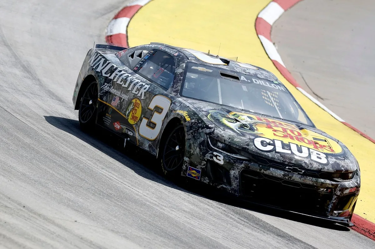 Bass Pro Shops CEO Pens Scathing Open Letter to NASCAR Denouncing Leadership’s "Shockingly Offensive" Remarks About Richard Childress