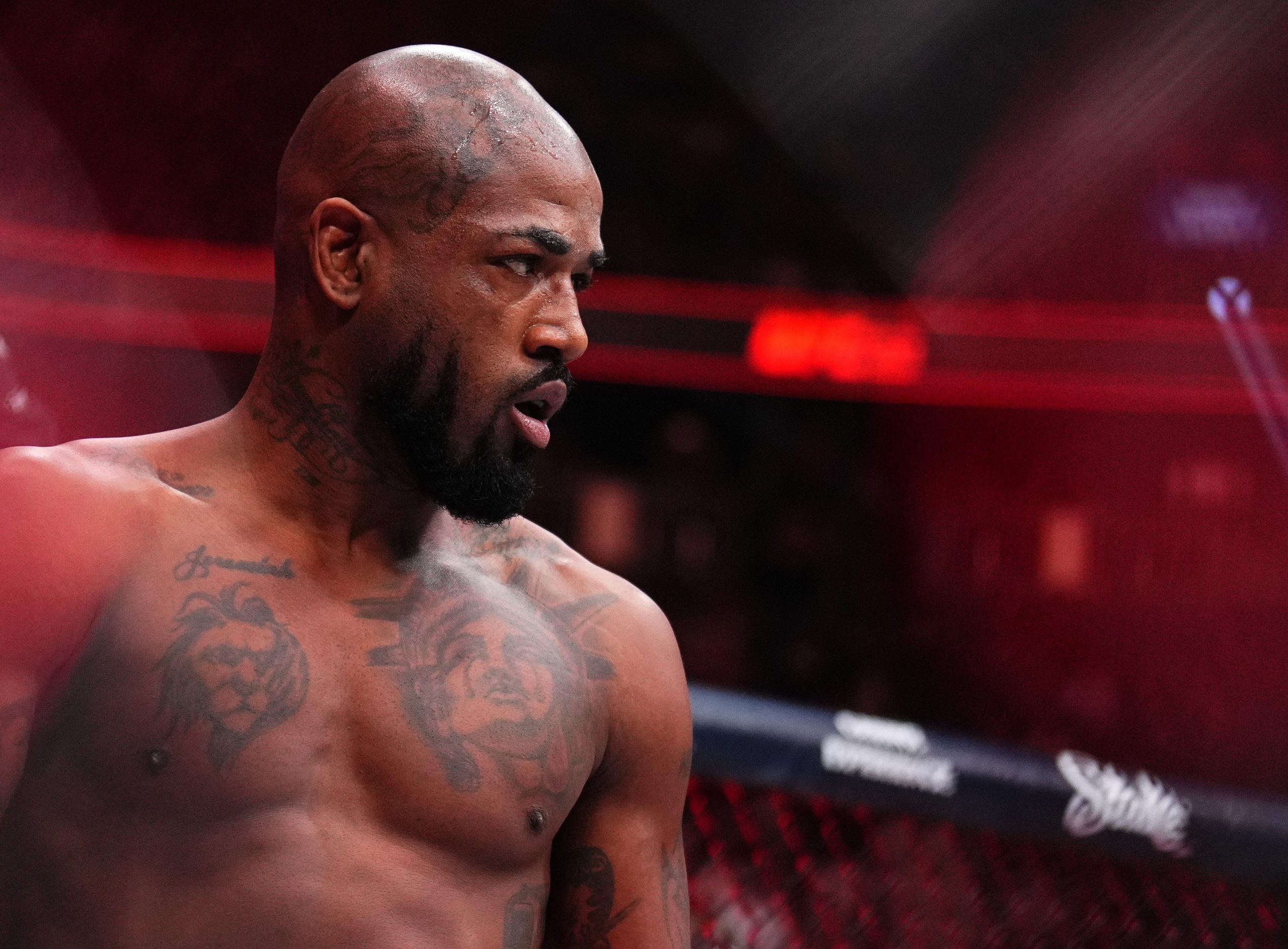 Bobby Green to Face Debuting Bellator Veteran Lance Gibson Jr. in Short-Notice Catchweight Bout at UFC Vegas 112