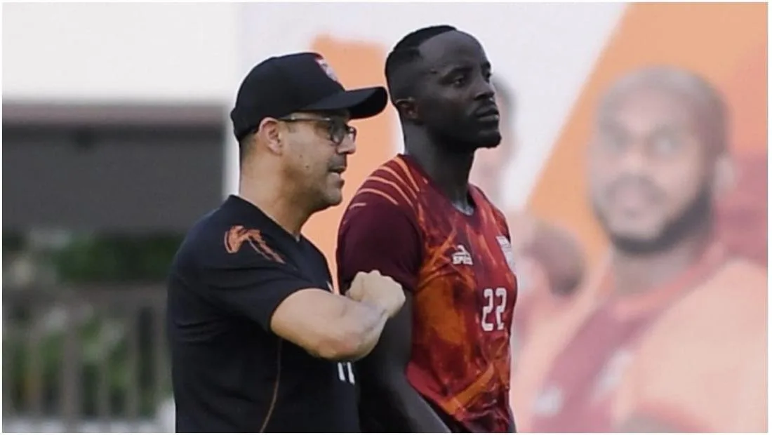 Borneo FC Samarinda Face Crucial Test of Resilience Following First Super League Defeat.