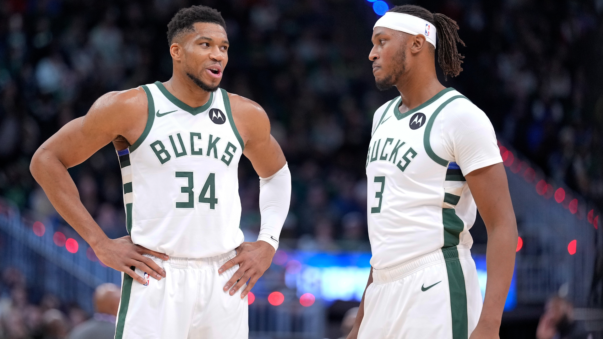 Bucks’ "All-In" Gamble Backfires, Leaving Franchise Mired in Debt as Giannis Antetokounmpo’s Future Dangles