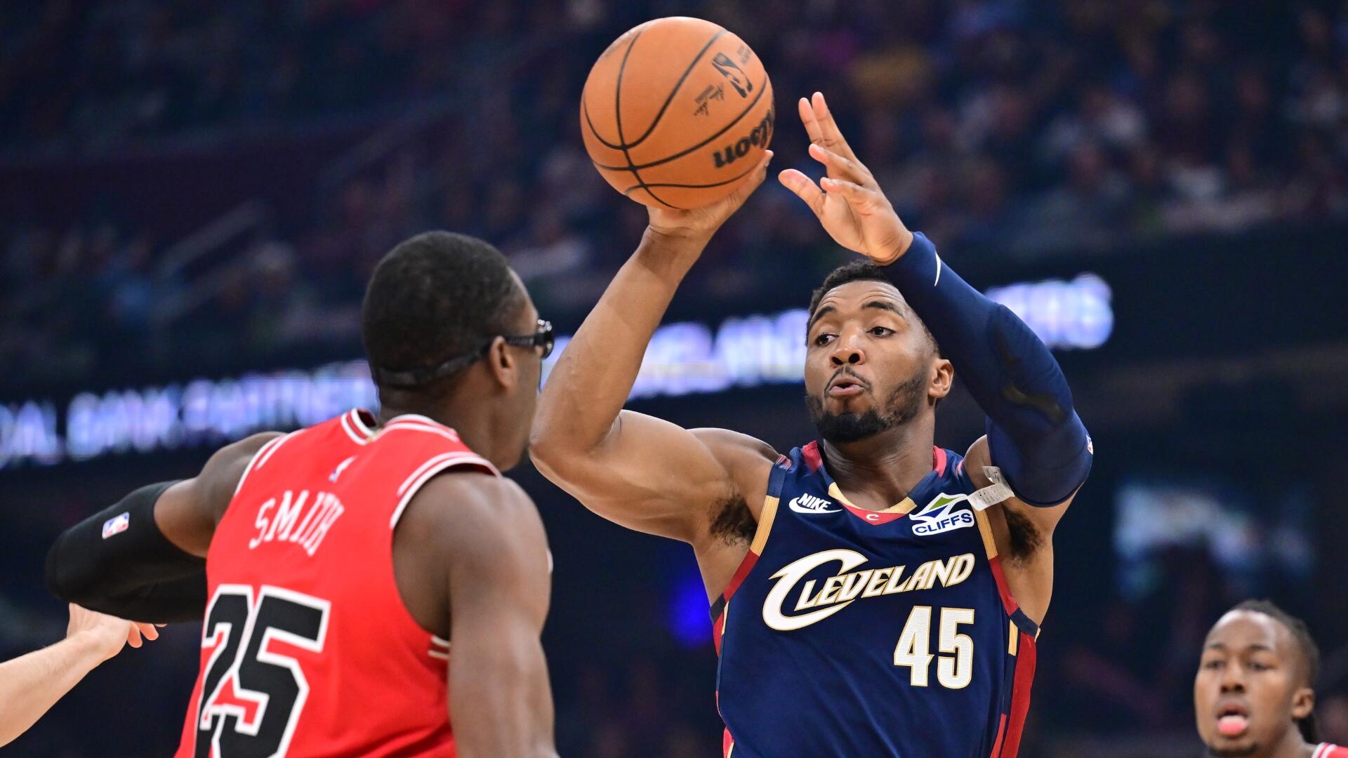 Cleveland Cavaliers to Host Charlotte Hornets on Monday: Statistical Model Offers Betting Insights