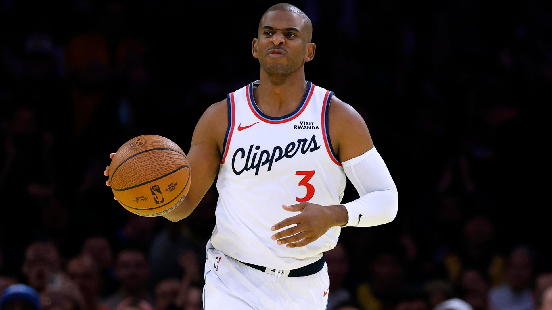 Clippers Initiate Abrupt Departure of Chris Paul Amidst Tumultuous Season