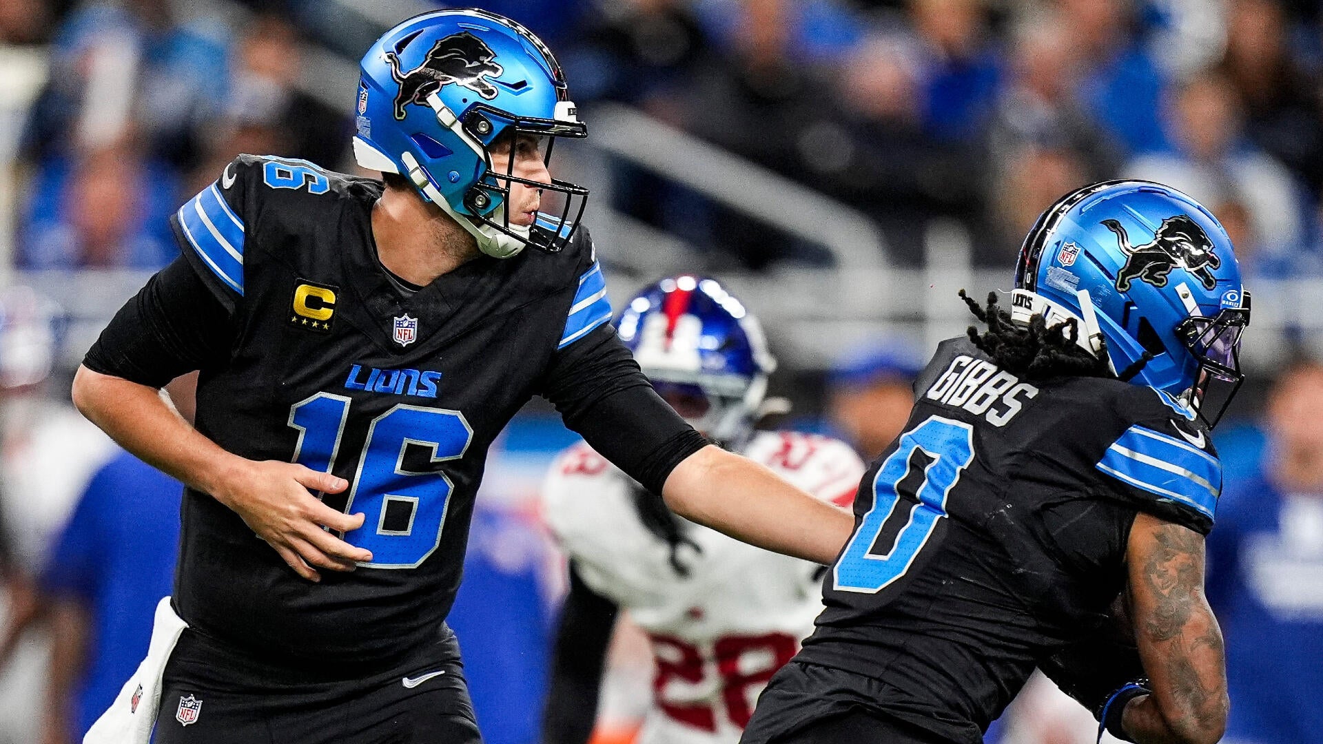 December 4th Sports Slate: Playoff Implications Loom Large for Cowboys-Lions TNF, Warriors Clash with 76ers, Avalanche Seek Extended Streak.