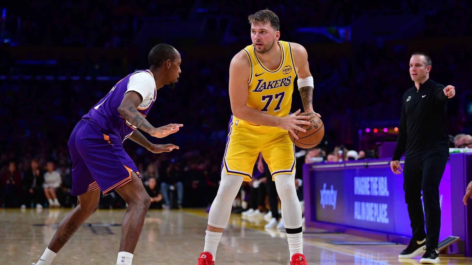 Eastern Conference Leaders Detroit Pistons to Challenge Los Angeles Lakers in Tuesday Night Cross-Conference Matchup