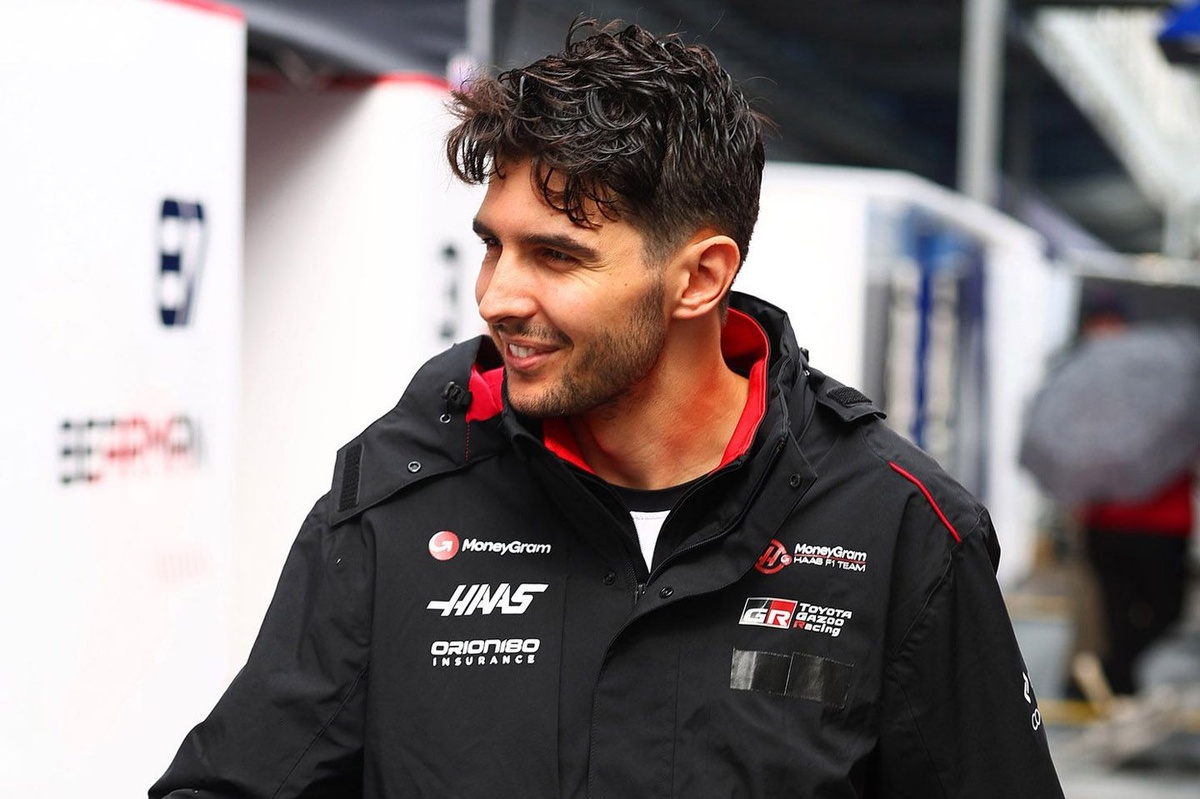 Esteban Ocon Reflects on Formative Karting Years in Normandy Amidst Alpine F1 Preparations.