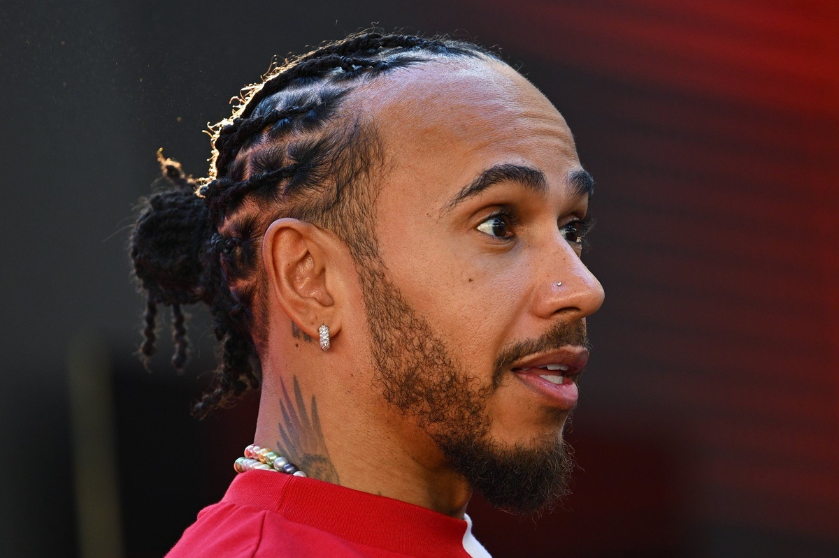 Formula 1 Champion Lewis Hamilton Expresses Strong Discontent with Current F1 Cars, Raises Concerns Over 2026 Regulations