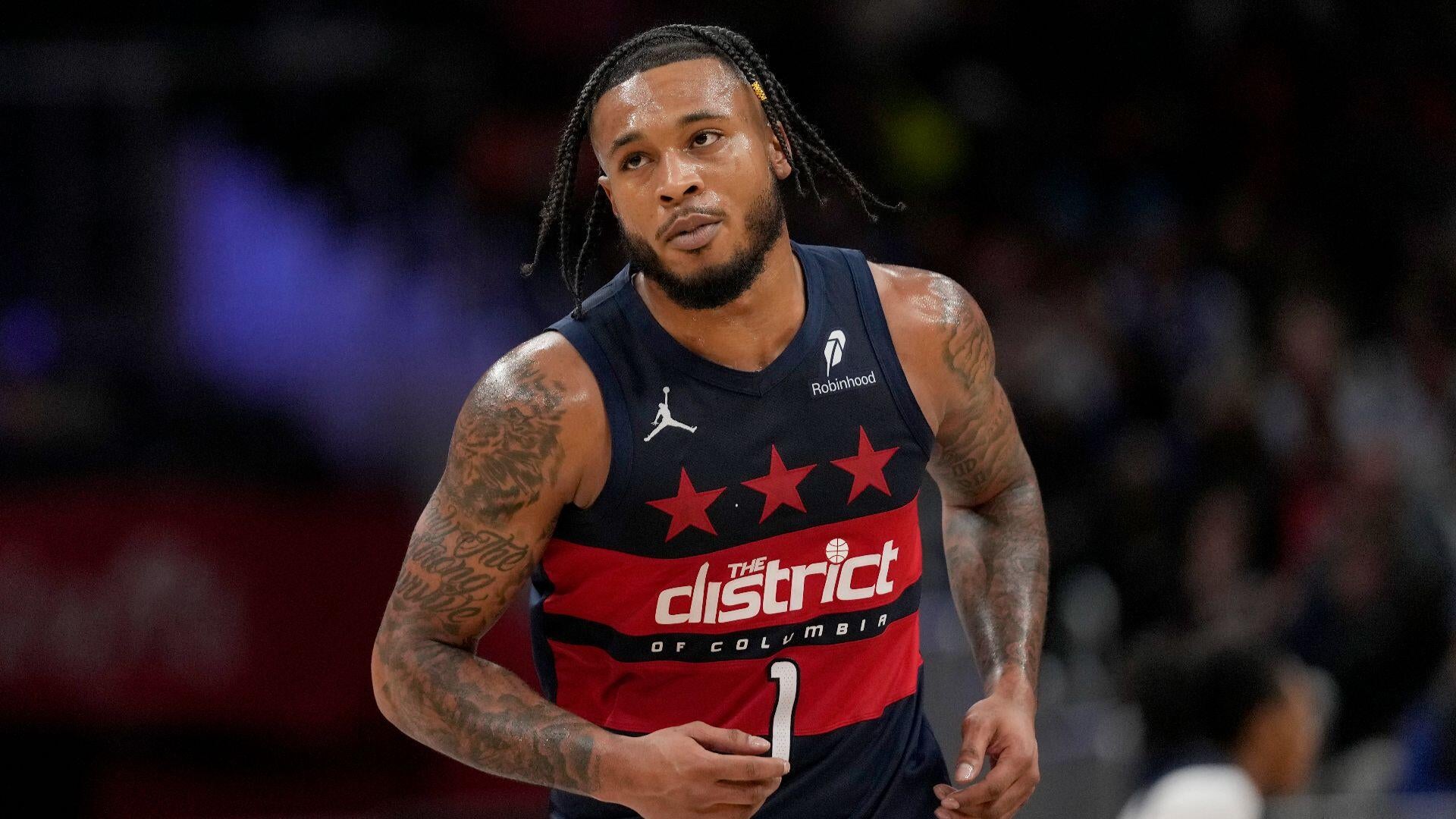 Houston Rockets’ Forward Cam Whitmore Diagnosed with Deep-Vein Thrombosis, Sidelined Indefinitely.