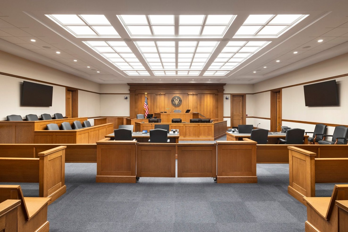 Legal Teams for 23XI Racing, Front Row Motorsports, and NASCAR Refine Jury Instructions as Antitrust Trial Looms