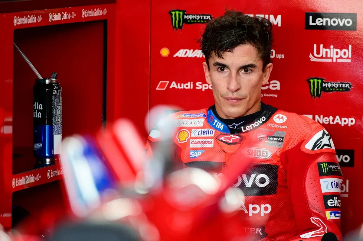Marquez Asserts Shoulder Recovery, Not Valencia Test Absence, Will Define 2026 MotoGP Performance