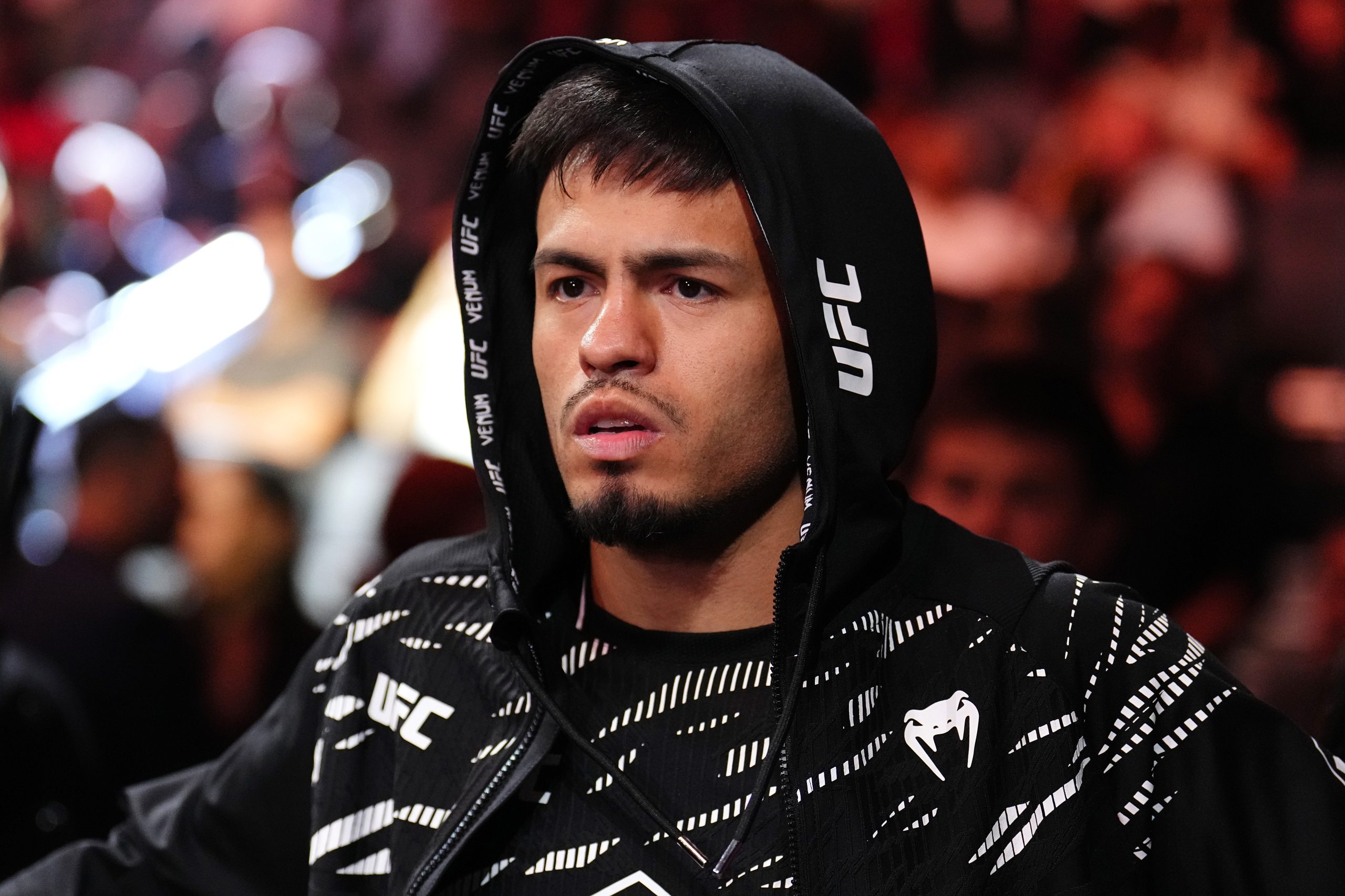 Mixed Martial Arts Concludes Banner 2025 with High-Stakes UFC Vegas 112 and PFL Europe Championship Showdown in Lyon.