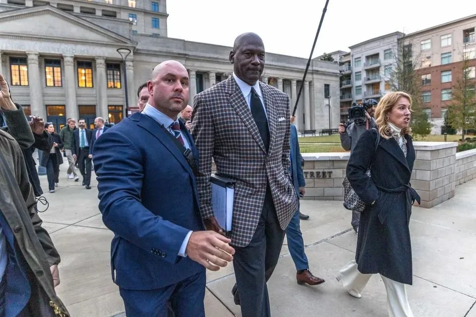 NASCAR Antitrust Trial Commences with Opening Statements and Initial Witness Testimony