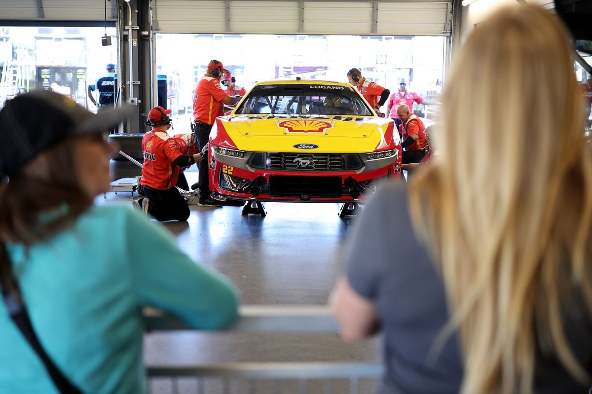 NASCAR Considers Loosening Next Gen Car’s Spec Restrictions to Foster Greater Competition