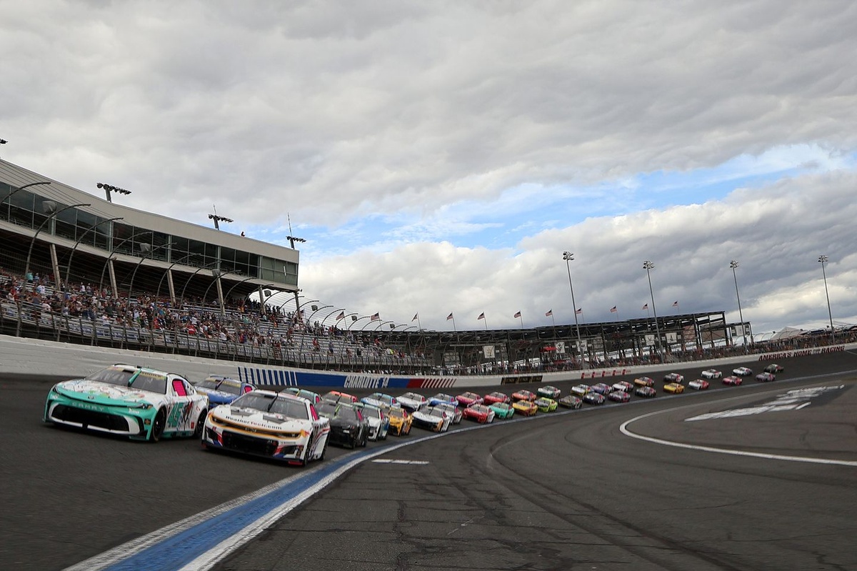 NASCAR’s Charter System: A Decade of Transformation and Emerging Legal Battles