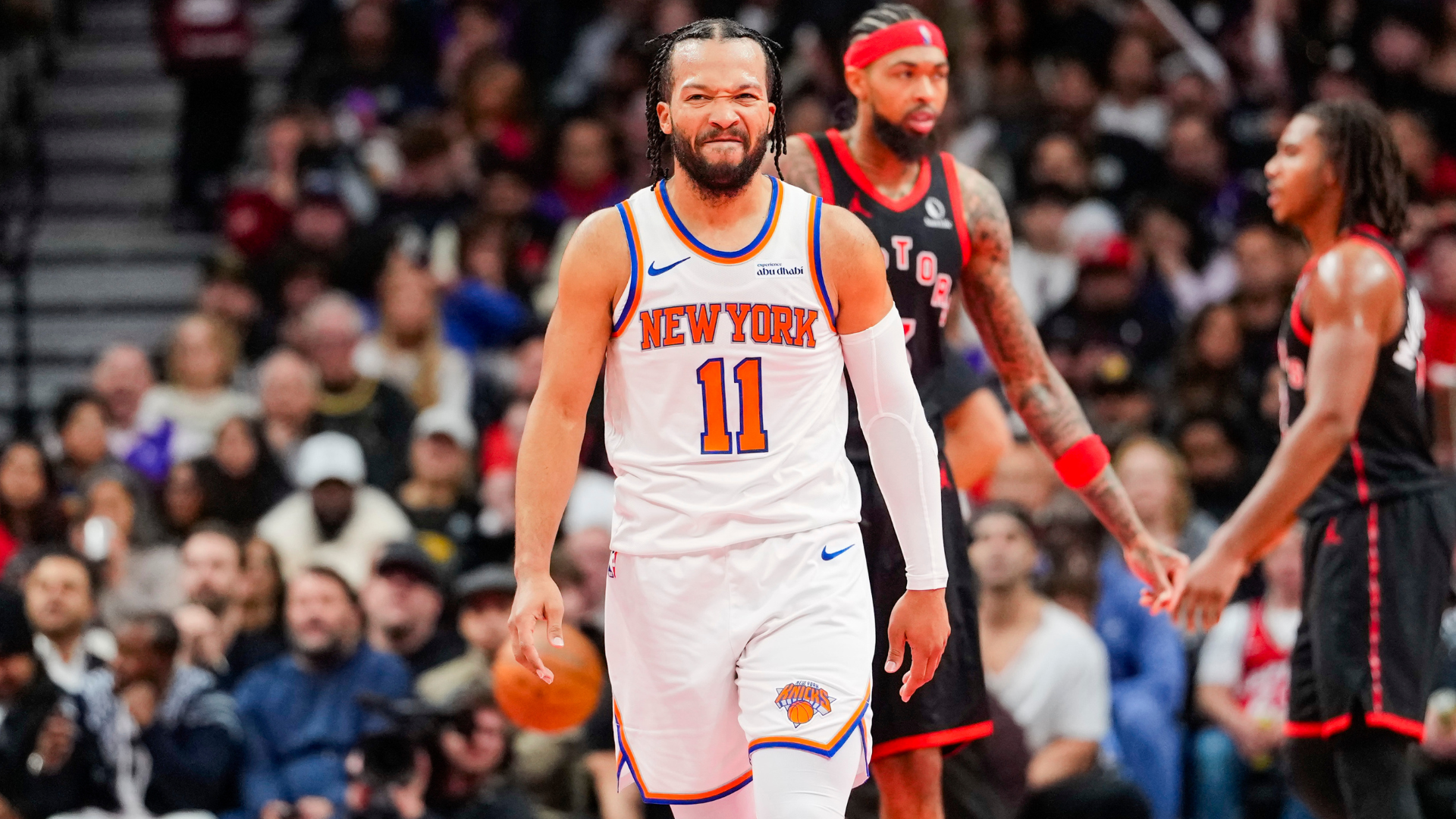 New York Knicks Assert Eastern Conference Presence, Secure NBA Cup Semifinal Spot Amidst Resurgent Form.