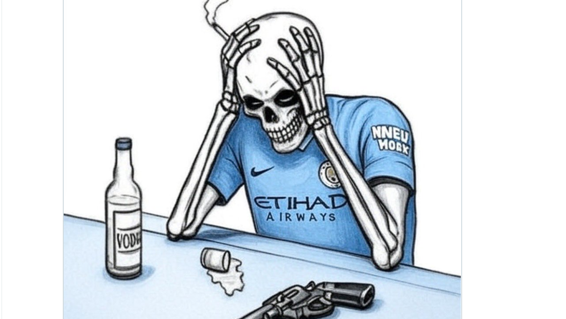 Nine-Goal Thriller Between Fulham and Manchester City Ignites Social Media Frenzy