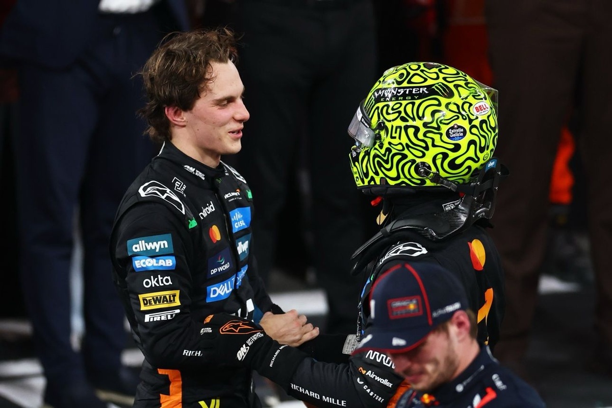 Piastri Applauds McLaren’s "Papaya Rules" for Cultivating Driver Excellence in Thrilling 2025 Title Race