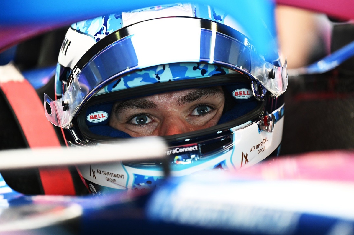 Pierre Gasly’s Stellar Individual Season Shines Amidst Alpine’s Challenging 2025 Formula 1 Campaign.