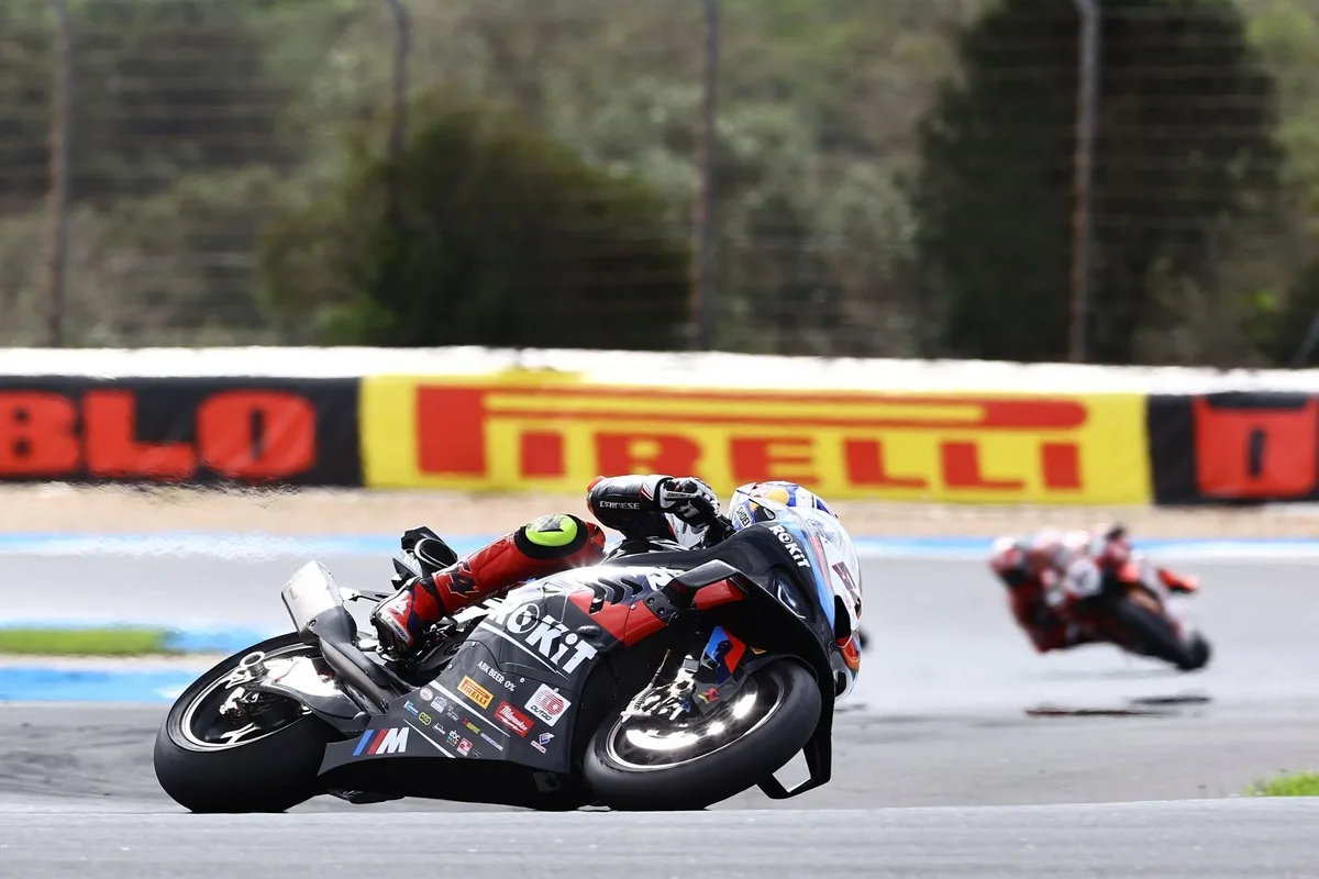 Pirelli Gears Up for 2027 MotoGP Entry as Sole Tyre Supplier