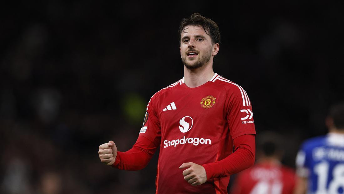 Roy Keane: Mason Mount Seperti Bocah SSB