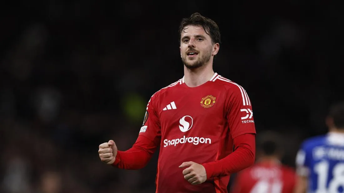 Roy Keane: Mason Mount Seperti Bocah SSB