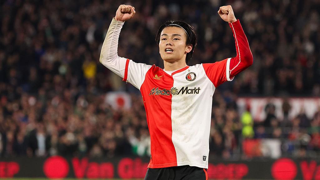 Samurai Blue Draw Netherlands in World Cup 2026 Group F, Setting Stage for ‘Student vs. Teacher’ Clash