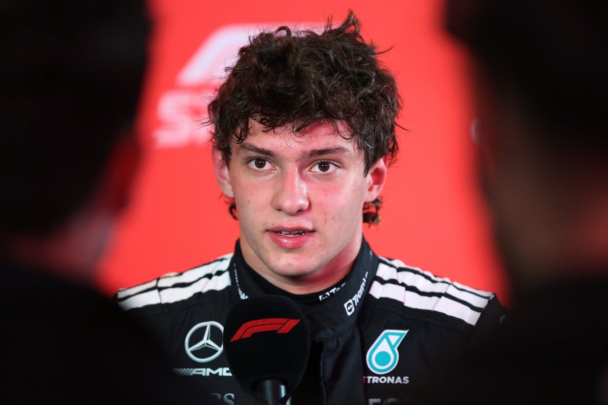 Scrutiny Mounts Over F1 Broadcast and Marko’s Role in Kimi Antonelli Online Abuse Aftermath