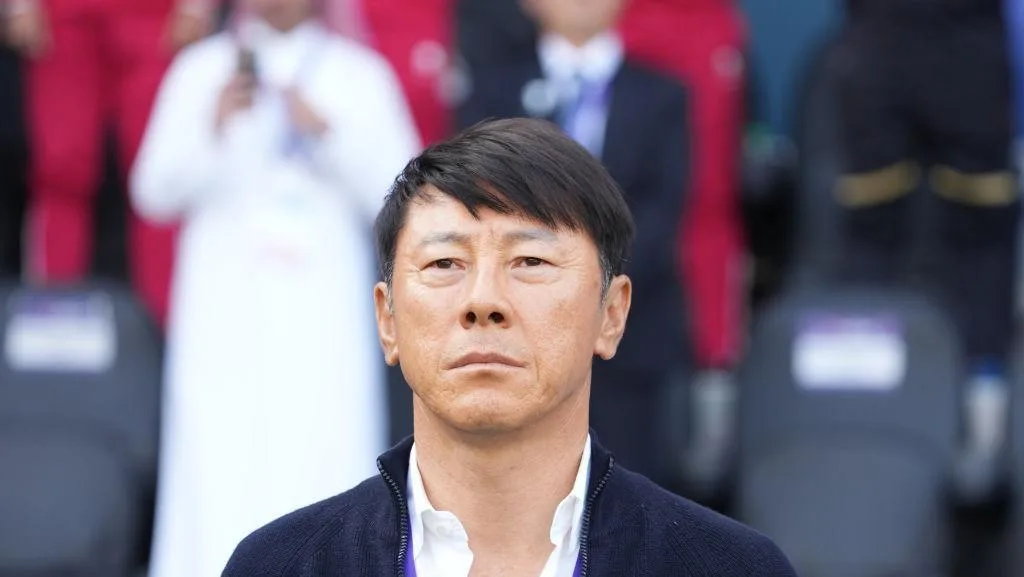 Shin Tae-yong Addresses Allegations of Player Mistreatment Following Ulsan HD Departure