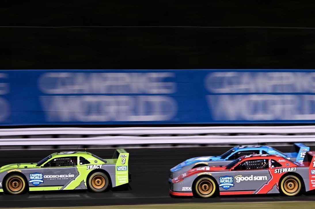 SRX Emerges as Key Factor in NASCAR Antitrust Lawsuit as Teams Challenge Sanctioning Body’s Dominance