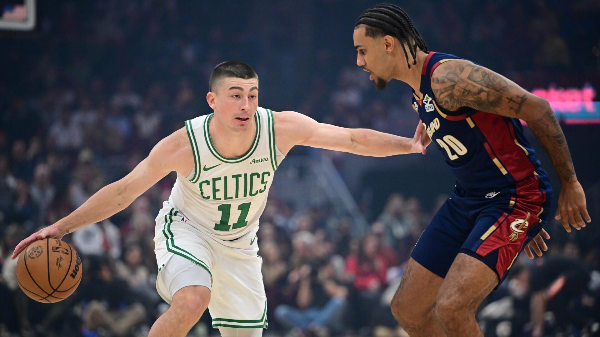 Strategic DFS Analysis Unveils Key Picks for Thursday’s Five-Game NBA Slate