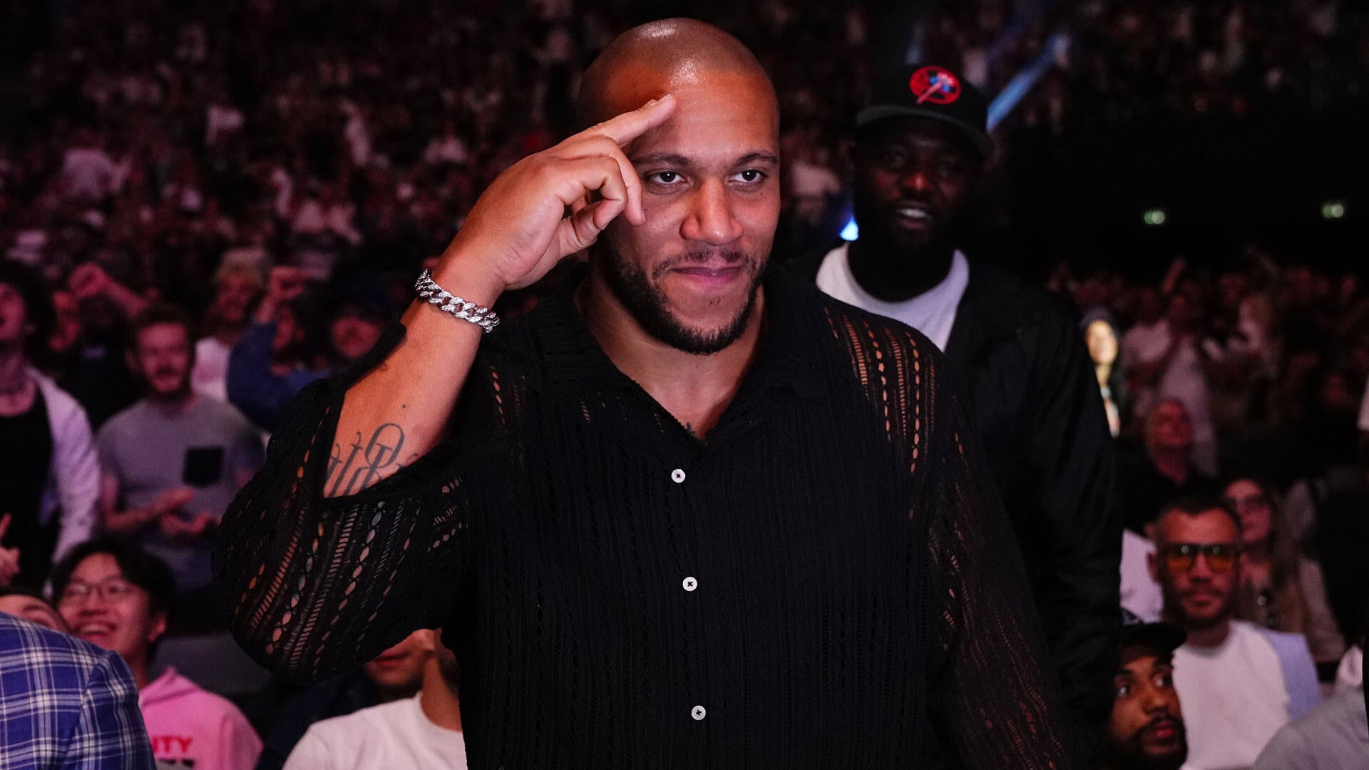 UFC 321: Ciryl Gane Confronts Pivotal Heavyweight Title Shot Against Tom Aspinall Amidst Scrutiny and Career Crossroads