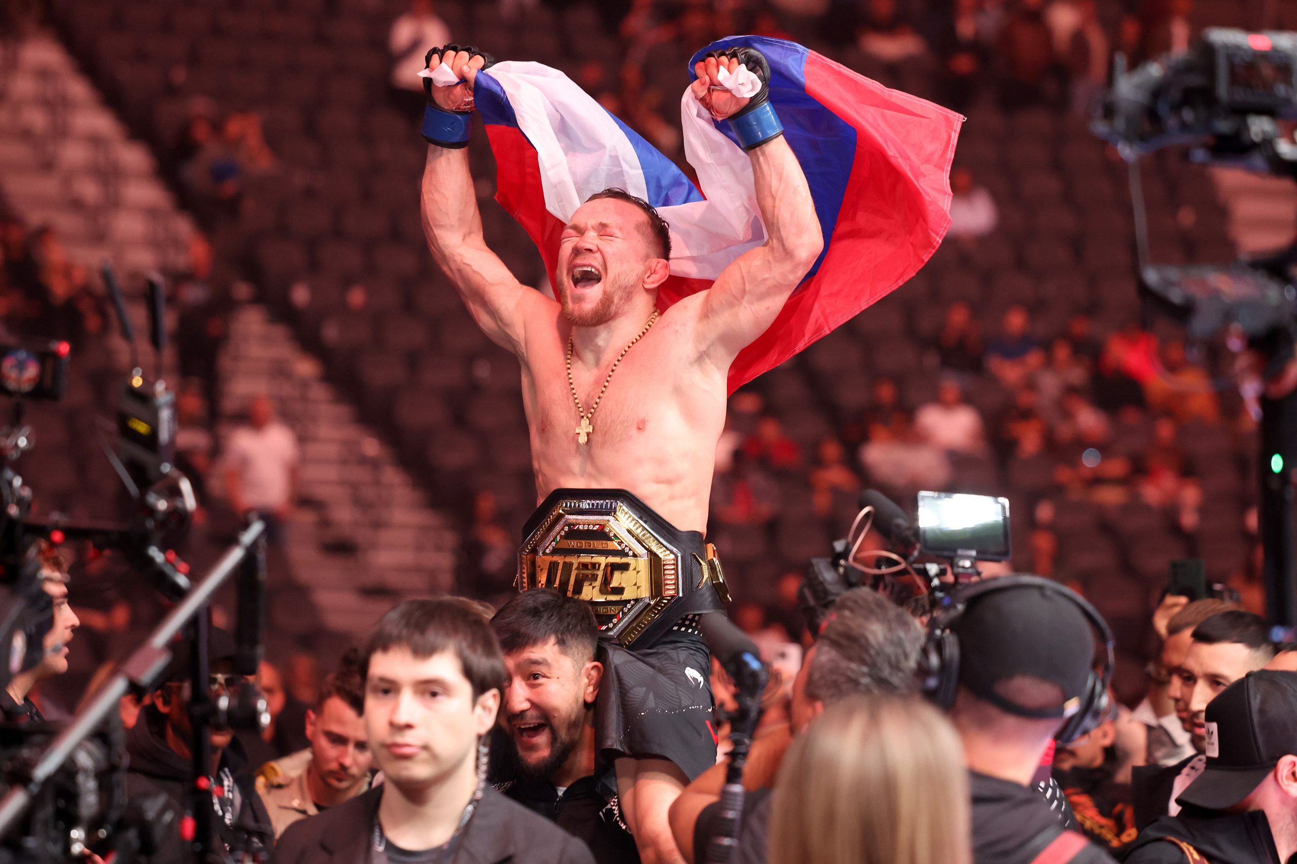 UFC 323 Concludes Pay-Per-View Era as Petr Yan Reclaims Bantamweight Gold in Historic Upset