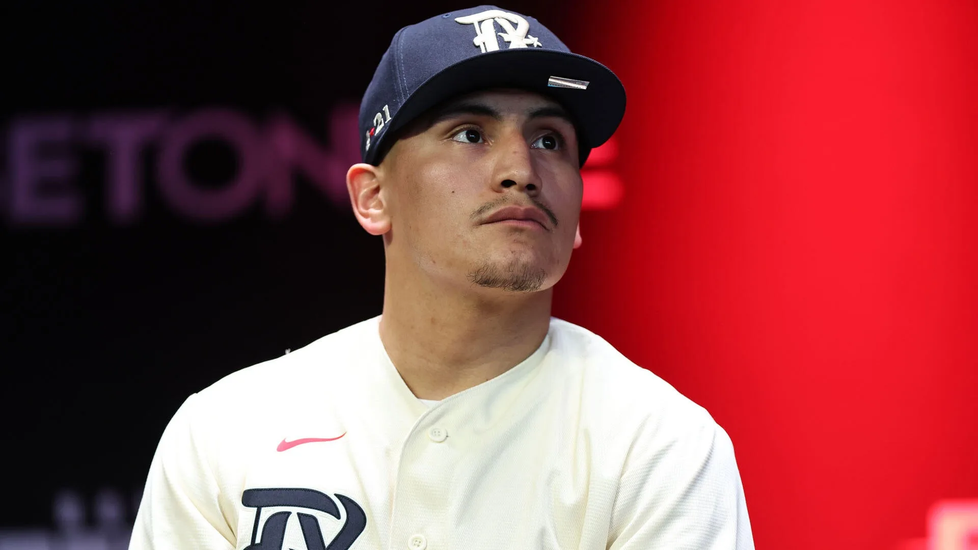 Vergil Ortiz Jr. Faces Erickson Lubin in Career-Defining Bout Amid Championship Roadblocks
