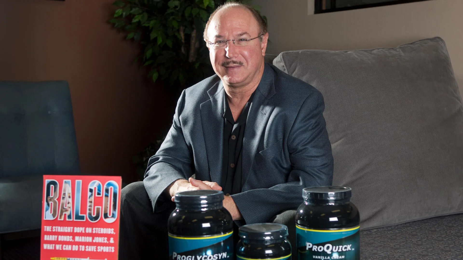 Victor Conte, Disgraced Founder of BALCO and Central Figure in Sports Doping Scandals, Dies at 75