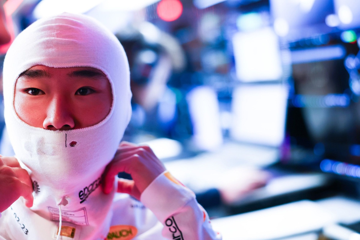 Yuki Tsunoda’s Formula 1 Race Seat Journey Halted by Red Bull’s 2026 Driver Lineup Decisions