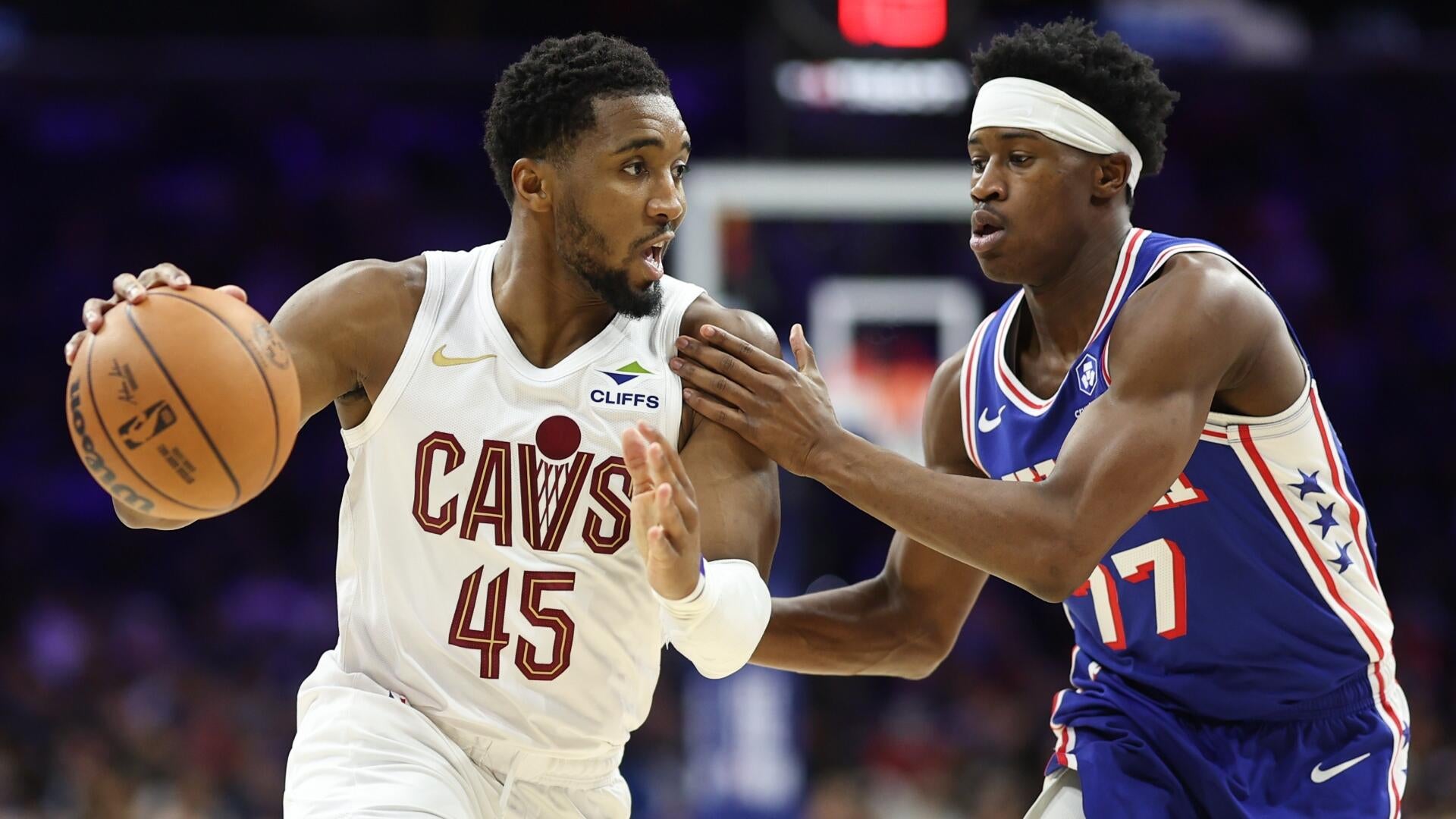 76ers Prepare for Rematch as Cavaliers Visit Philadelphia on Friday, January 16, 2026