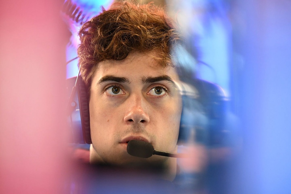 Alpine Bets on Franco Colapinto’s Future, Citing Need for ‘Time to Mature’ Amidst Team’s 2025 Struggles