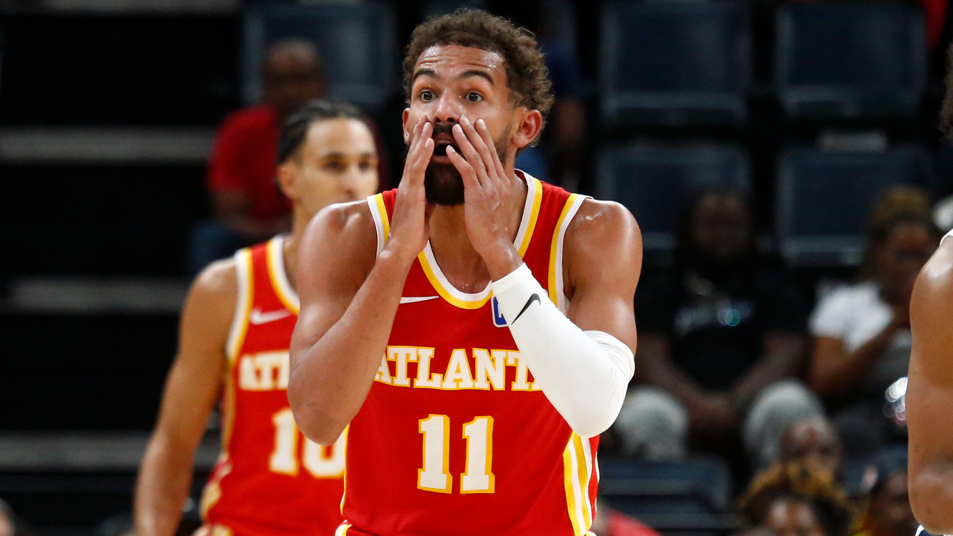 Atlanta Hawks Signal End of Era with Trae Young Trade to Washington, Highlighting Shifting NBA Priorities